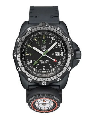 Reloj Luminox Racon Nav Spec 8830 Series para hombre XL.8837.SET