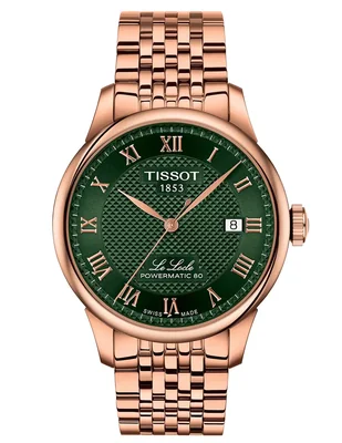 Reloj Tissot Le Locle para hombre T0064073309300
