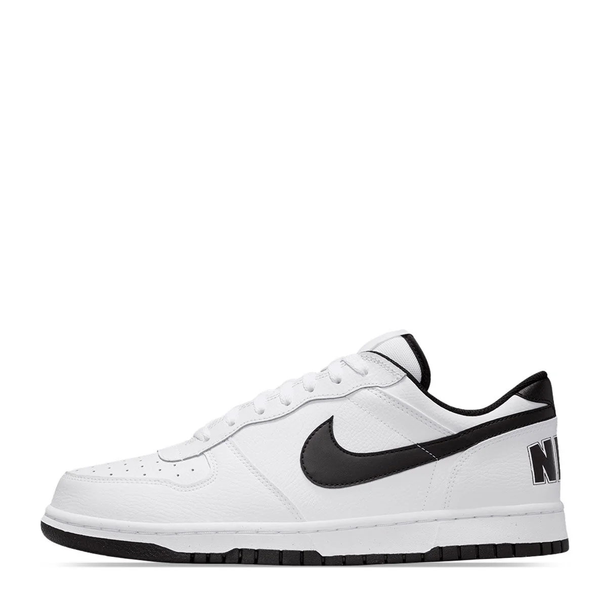 Tenis Nike Big Low