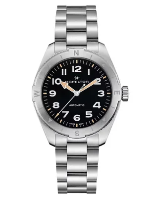 Reloj Hamilton Expedition unisex H70315130