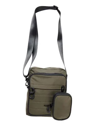 Bolsa Messenger Huser para hombre