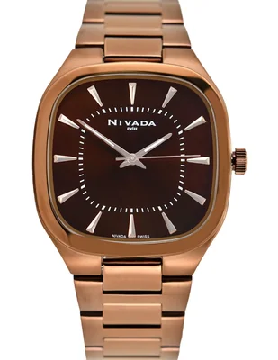 Reloj Nivada Fashion para hombre NH26100MPVCI