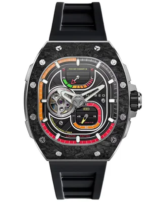 Reloj Nubeo Viper para hombre NB-6105-01