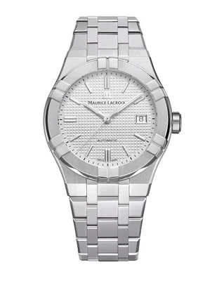 Reloj Maurice Lacroix Aikon unisex AI6007-SS002-130-1