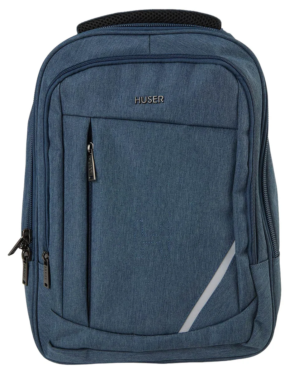 Mochila casual Huser