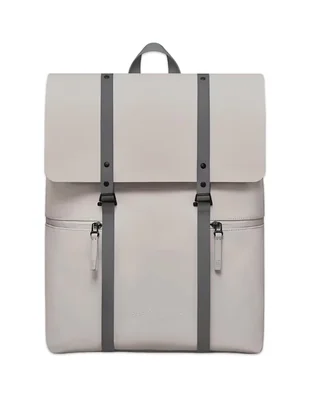 Mochila con portalaptop Gaston Luga spläsh 2.0 - 16 impermeable unisex