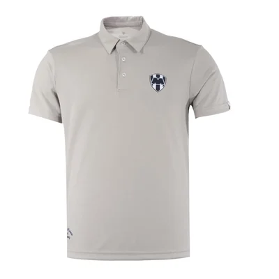 Playera Polo Rayados