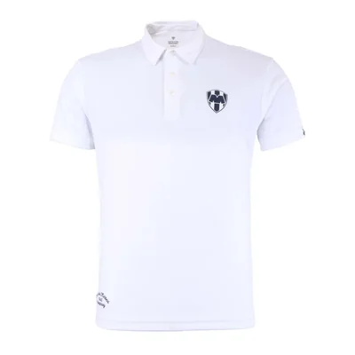 Playera Polo Rayados