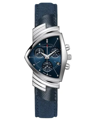 Reloj Hamilton Ventura unisex H24432941