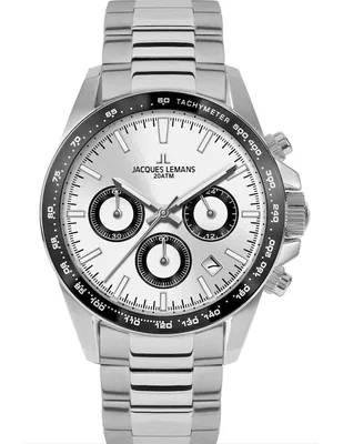 Reloj Jacques Lemans para hombre 1-1877F