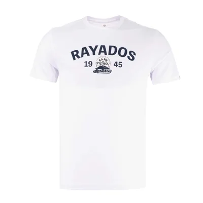 Playera Rayados