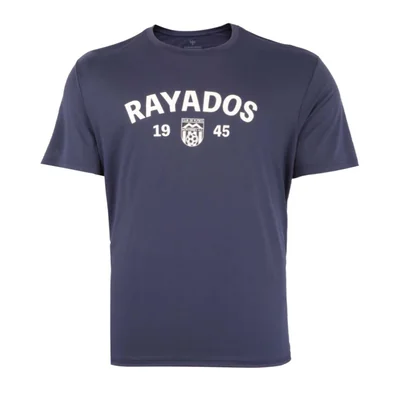Playera Rayados
