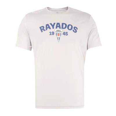 Playera Rayados