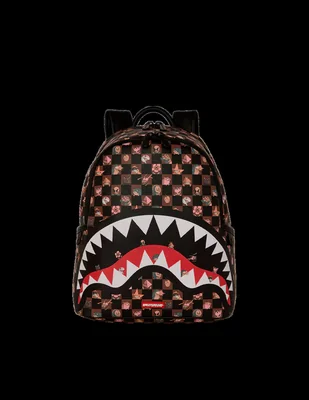 Mochila Backpack Sprayground Mochilas No Para Unisex