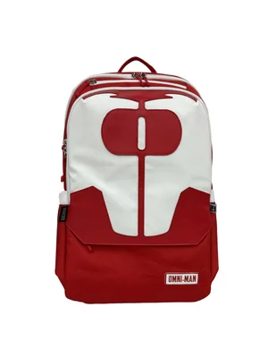 Mochila gamer invincible fotorama omni