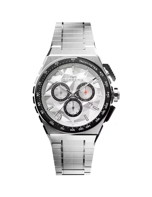 Reloj Bomberg Pulse para hombre NT4202.2