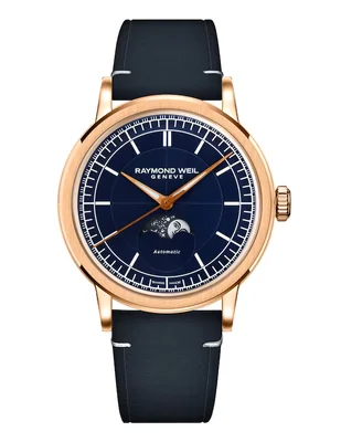 Reloj Raymond Weil Millesime para hombre R2945PC550001