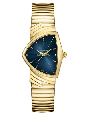 Reloj Hamilton Ventura unisex H24301141