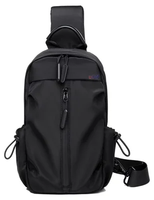 Mochila riñonera Wünd para hombre