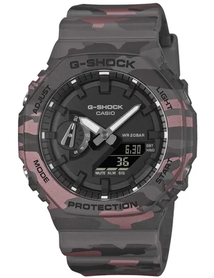 Reloj G-Shock para hombre GA 2100CM 8ACR
