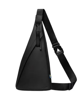 Bolsa crossbody Gaston Luga Spläsh Sling Bag unisex
