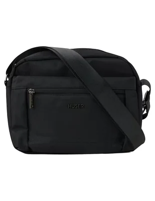Bolsa messenger Huser para hombre