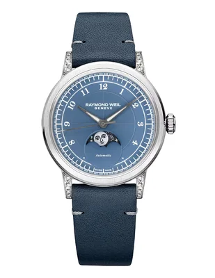 Reloj Raymond Weil Millesime unisex R2145SCS05511