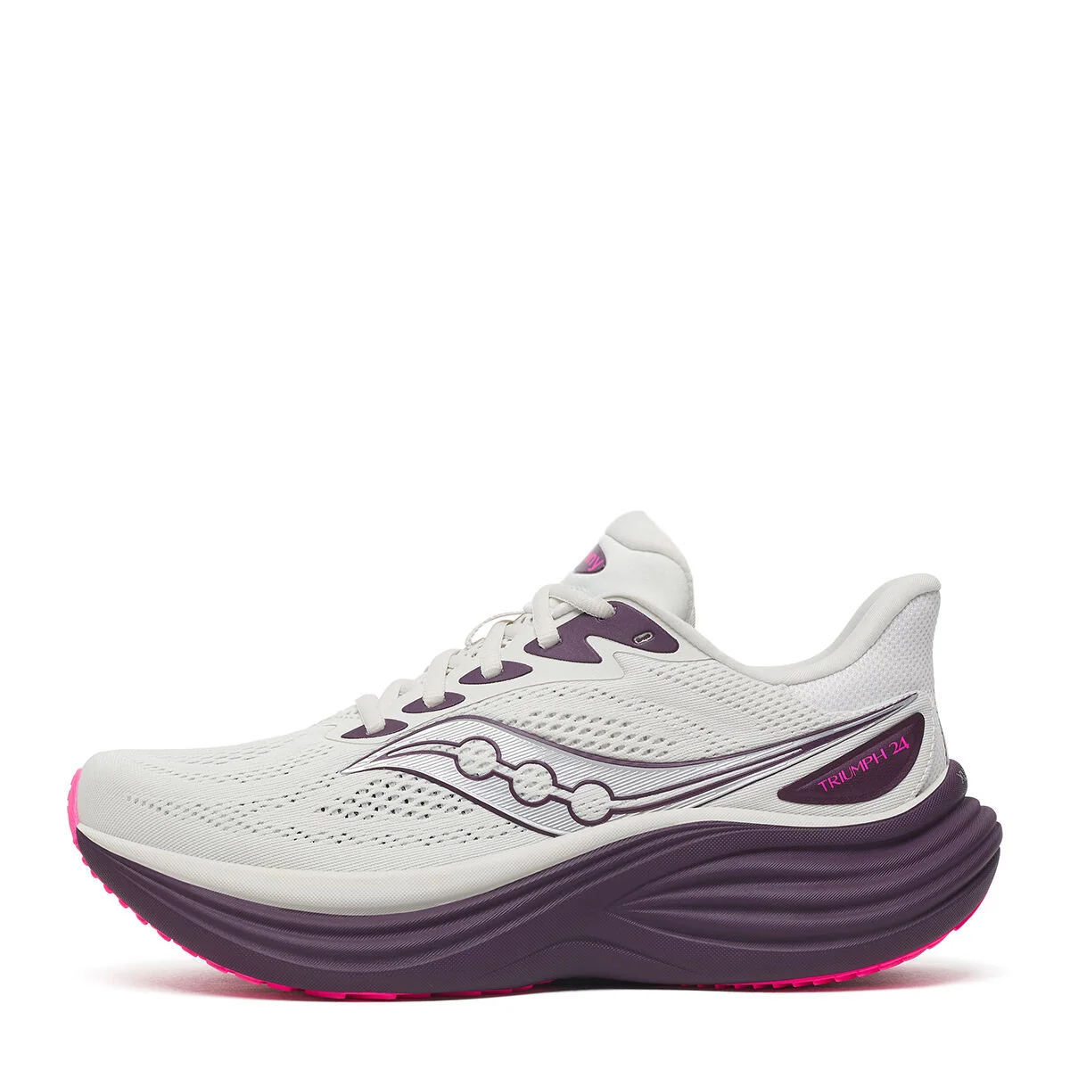 Tenis Saucony Triumph 24