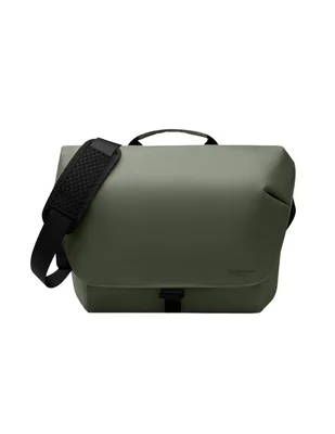 Mochila messenger Gaston Luga Lightweight Duoseal impermeable unisex