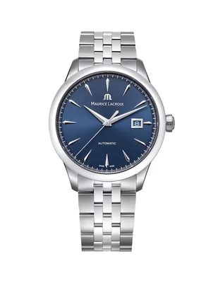 Reloj Maurice Lacroix 1975 para hombre 756008-SS002-430-1