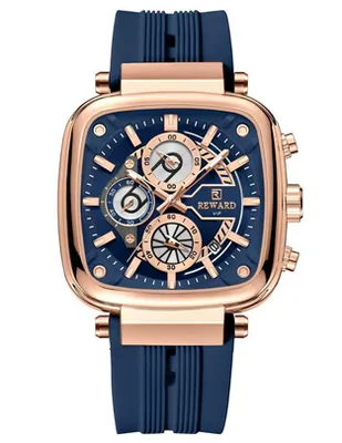 Reloj Reward Cuarzo para hombre RD831509M-D
