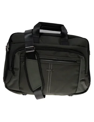 Portafolio Portalaptop Huser Compartimiento Para Laptop