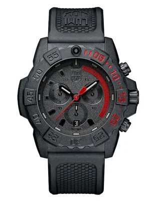 Reloj Luminox Navy Seal 3580 Series - Chronograph para hombre XS.3581.EY