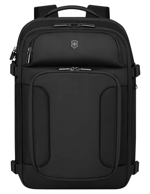 Mochila con portalaptop Victorinox impermeable unisex