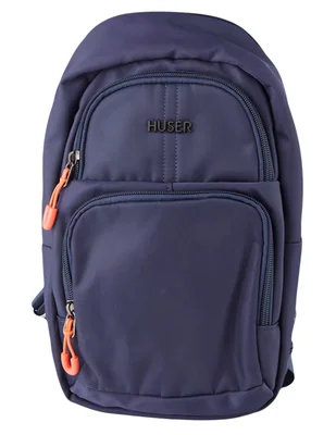 Bolsa Bandolera Huser Para Hombre