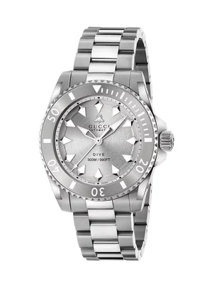 Reloj Gucci Dive para hombre YA136354