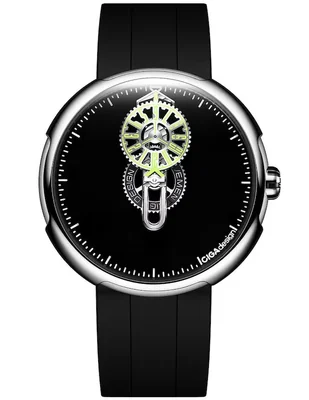 Reloj Pulsera Ciga Design Time Cipher para hombre T021-Sisi-6b