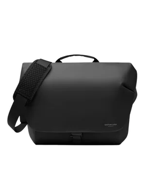 Mochila messenger Gaston Luga Lightweight Duoseal impermeable unisex
