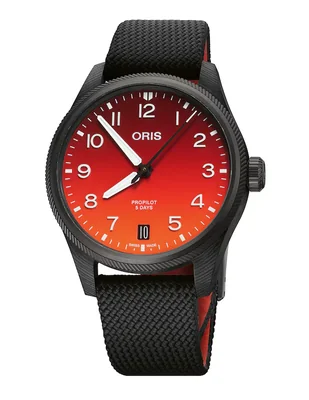Reloj Oris Propilot Coulson para hombre 0140077848786-set