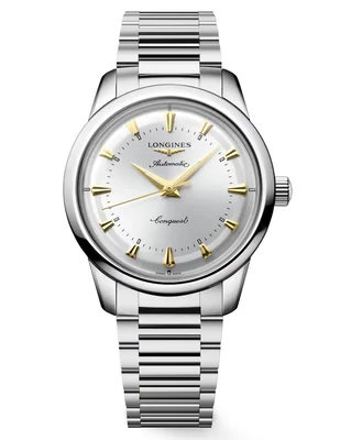 Reloj Longines Conquest Heritage para hombre L16504726