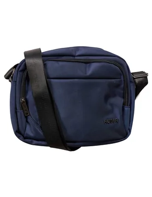 Bolsa Messenger Huser Para Hombre
