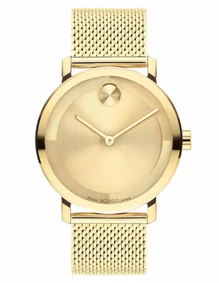 Reloj Movado Bold Evolution 2.0 para hombre 3601073
