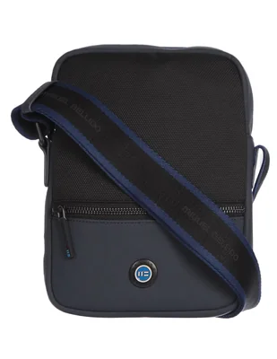 Bolsa messenger Miguel Bellido para hombre