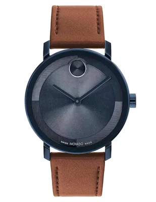 Reloj Movado Bold Evolution 2.0 para hombre 3601093