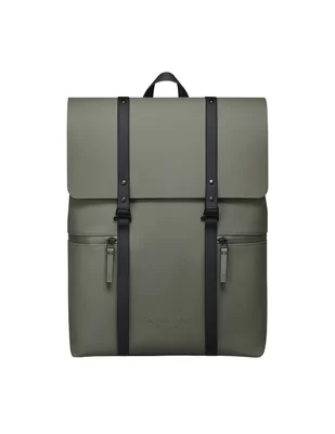 Mochila con portalaptop Gaston Luga Spläsh 2.0 16 impermeable unisex