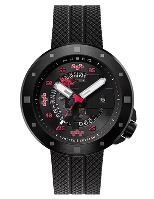 Reloj Nubeo Eclipse para hombre NB-6103-08