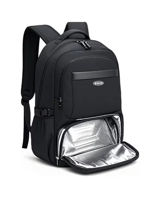 Mochila con portalaptop Cm Top impermeable unisex