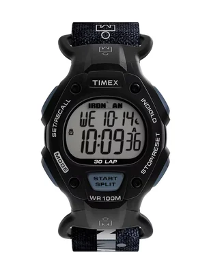 Reloj Timex Ironman Modern Vintage para hombre TW2W94100VT