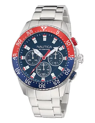 Reloj Nautica One para hombre NAPNOF503
