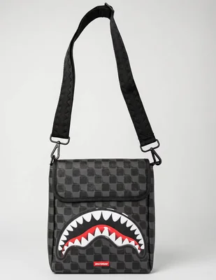 Bolsa messenger Sprayground para hombre
